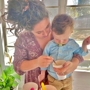 Meet your Posher, Nicole